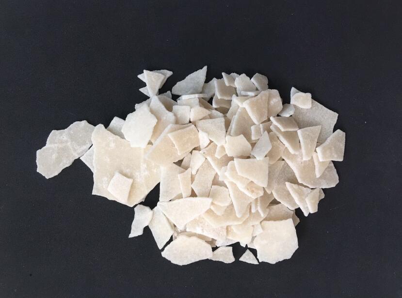 食用的氯化鎂就是我們說的鹵水嗎？ 
